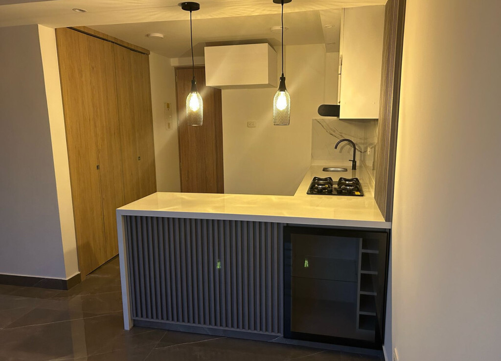Inmobiliaria Issa Saieh Apartamento Arriendo, Río Alto, Barranquilla imagen 1