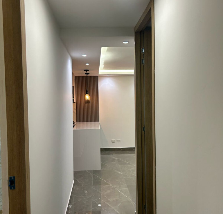 Inmobiliaria Issa Saieh Apartamento Arriendo, Río Alto, Barranquilla imagen 2