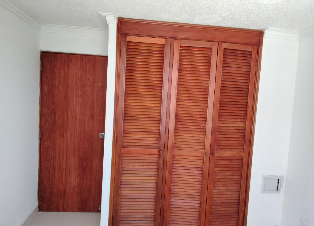 Inmobiliaria Issa Saieh Apartamento Arriendo, Villa Carolina, Barranquilla imagen 9
