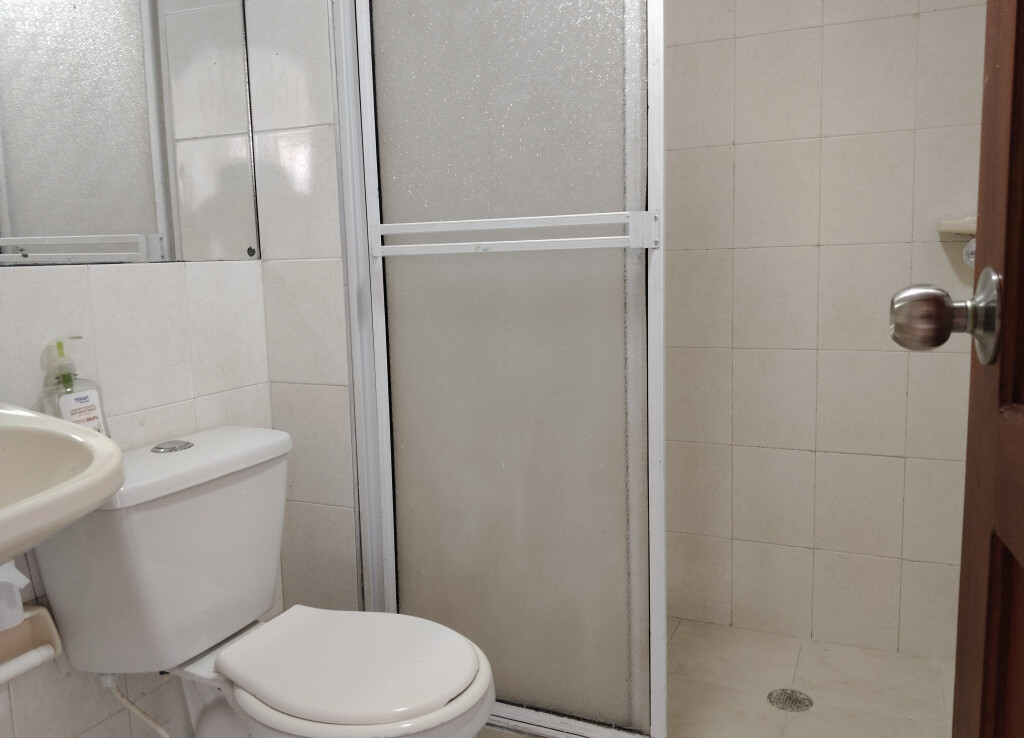 Inmobiliaria Issa Saieh Apartamento Arriendo, Villa Carolina, Barranquilla imagen 11