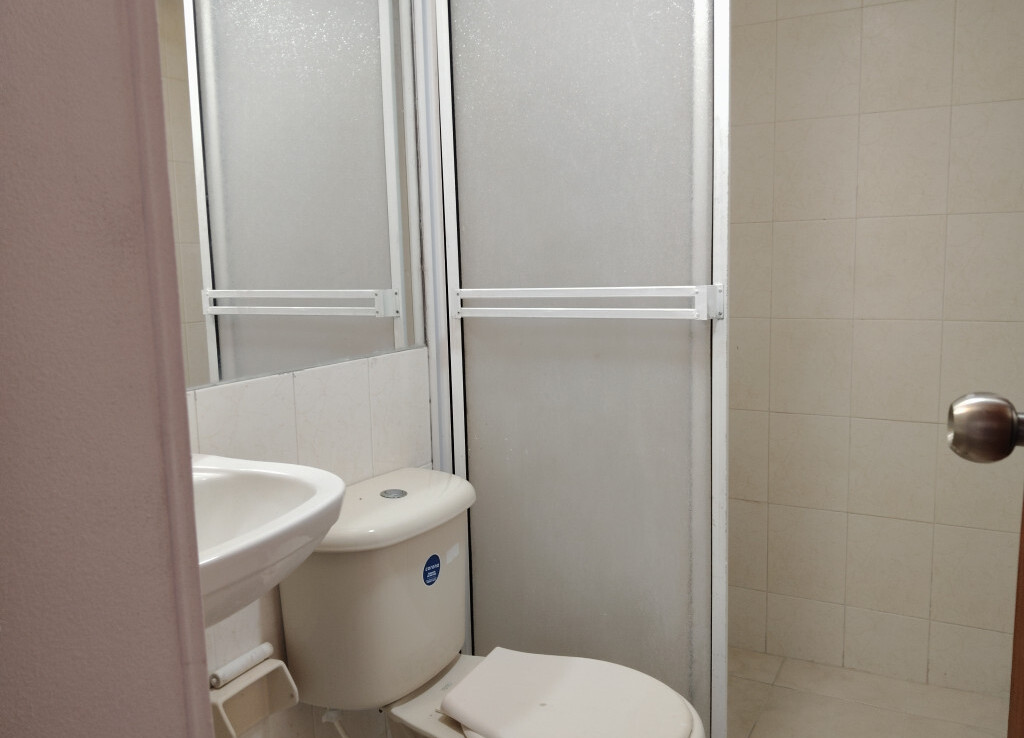 Inmobiliaria Issa Saieh Apartamento Arriendo, Villa Carolina, Barranquilla imagen 13