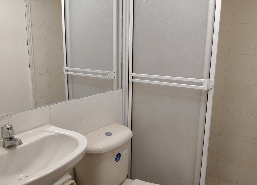 Inmobiliaria Issa Saieh Apartamento Arriendo, Villa Carolina, Barranquilla imagen 14