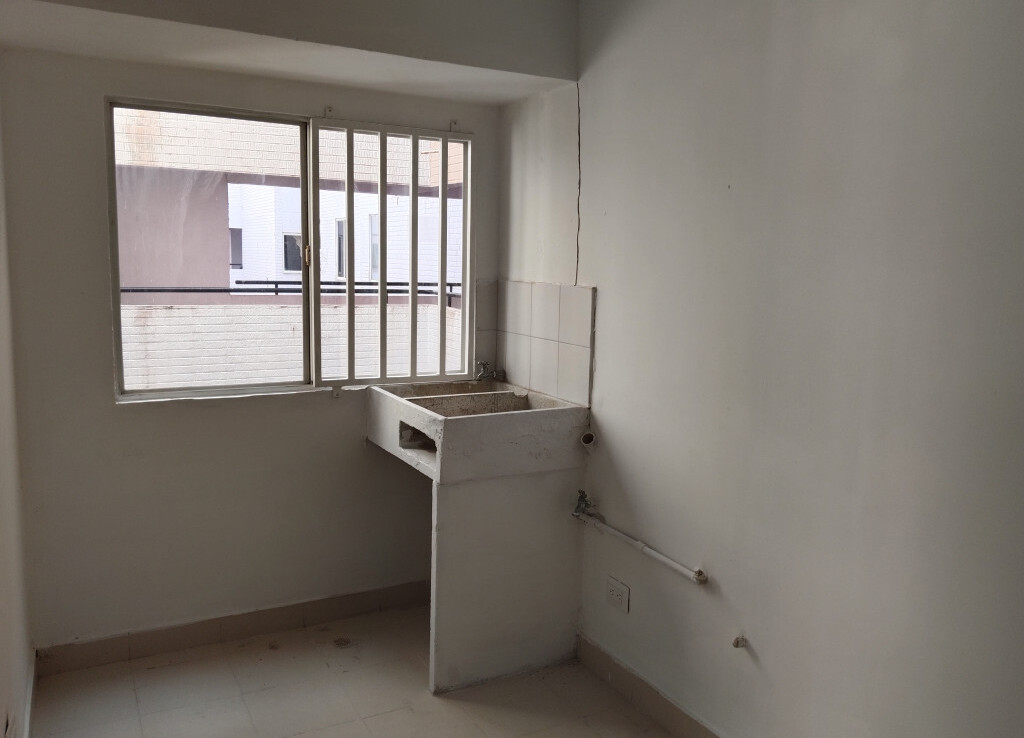 Inmobiliaria Issa Saieh Apartamento Arriendo, Villa Carolina, Barranquilla imagen 18