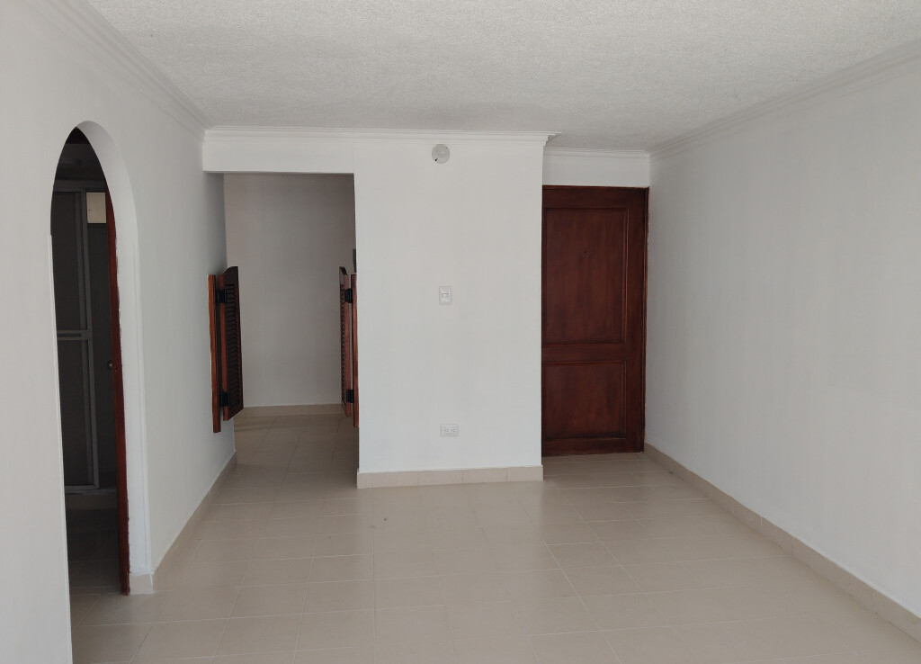 Inmobiliaria Issa Saieh Apartamento Arriendo, Villa Carolina, Barranquilla imagen 0