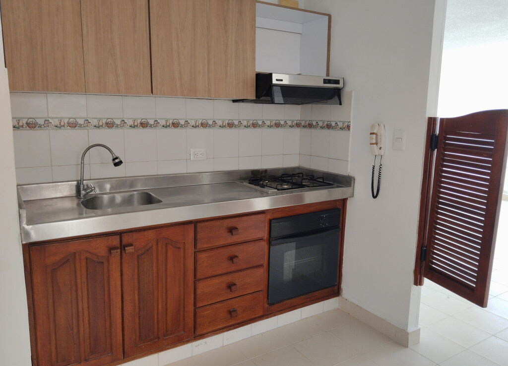 Inmobiliaria Issa Saieh Apartamento Arriendo, Villa Carolina, Barranquilla imagen 2
