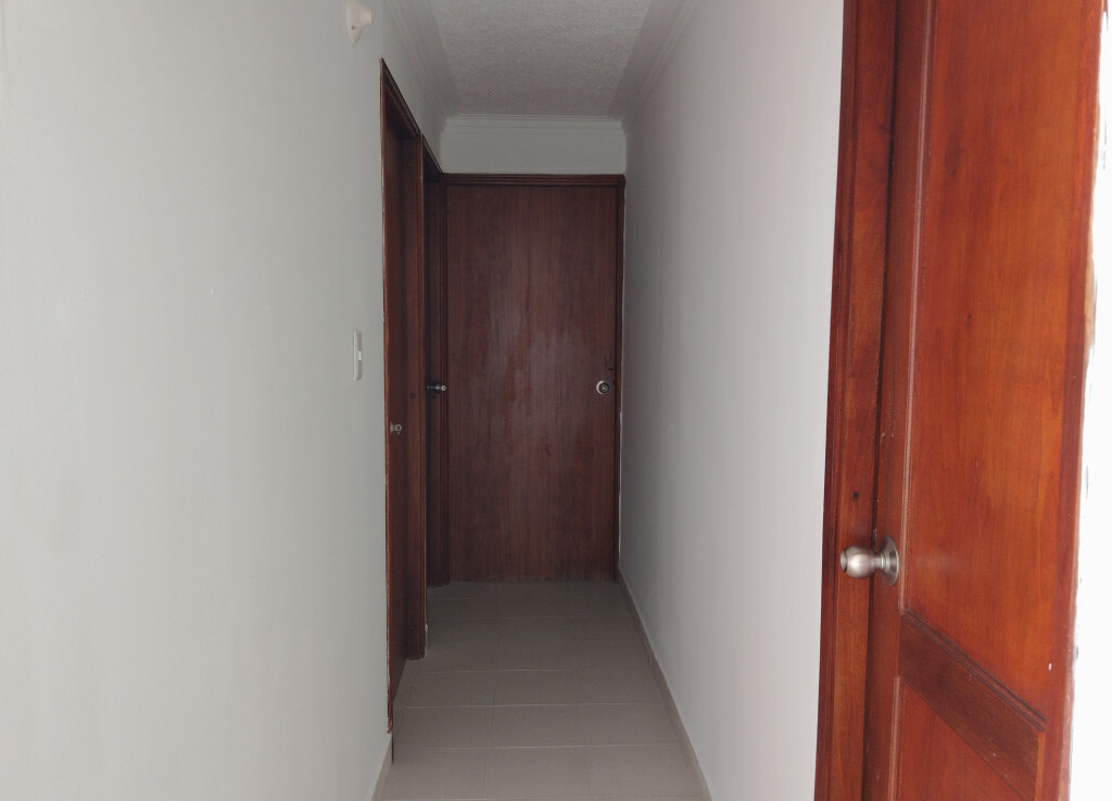 Inmobiliaria Issa Saieh Apartamento Arriendo, Villa Carolina, Barranquilla imagen 4