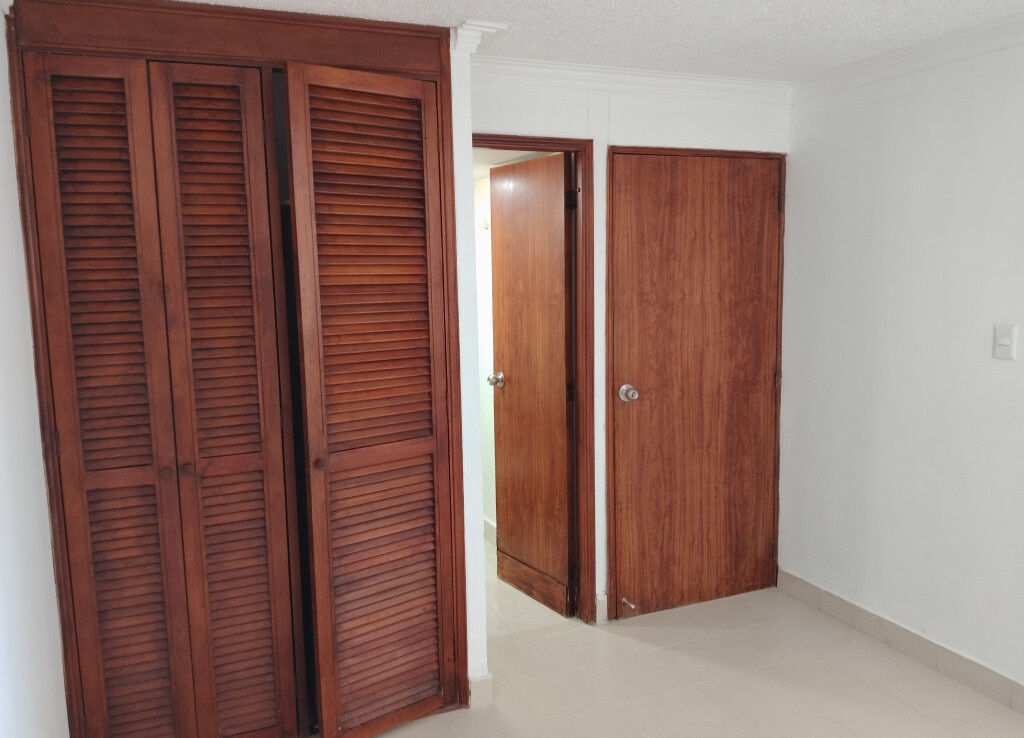 Inmobiliaria Issa Saieh Apartamento Arriendo, Villa Carolina, Barranquilla imagen 7