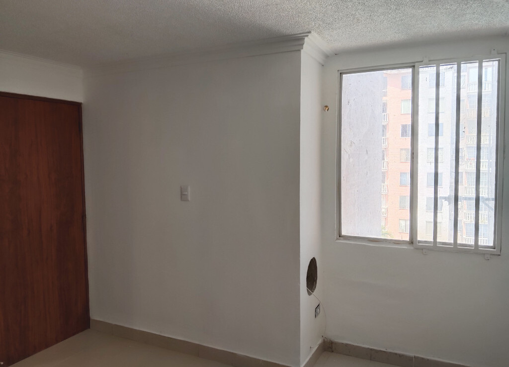 Inmobiliaria Issa Saieh Apartamento Arriendo, Villa Carolina, Barranquilla imagen 8
