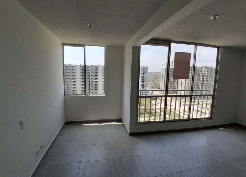 Inmobiliaria Issa Saieh Apartamento Arriendo, Ciudad Mallorquin, Puerto Colombia imagen 0