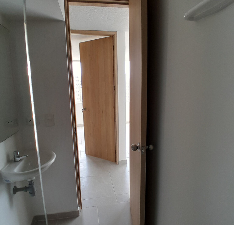 Inmobiliaria Issa Saieh Apartamento Arriendo, Ciudad Mallorquin, Puerto Colombia imagen 23