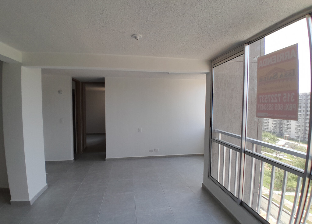 Inmobiliaria Issa Saieh Apartamento Arriendo, Ciudad Mallorquin, Puerto Colombia imagen 1