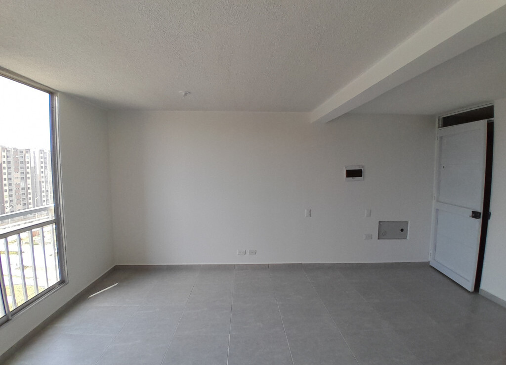 Inmobiliaria Issa Saieh Apartamento Arriendo, Ciudad Mallorquin, Puerto Colombia imagen 2