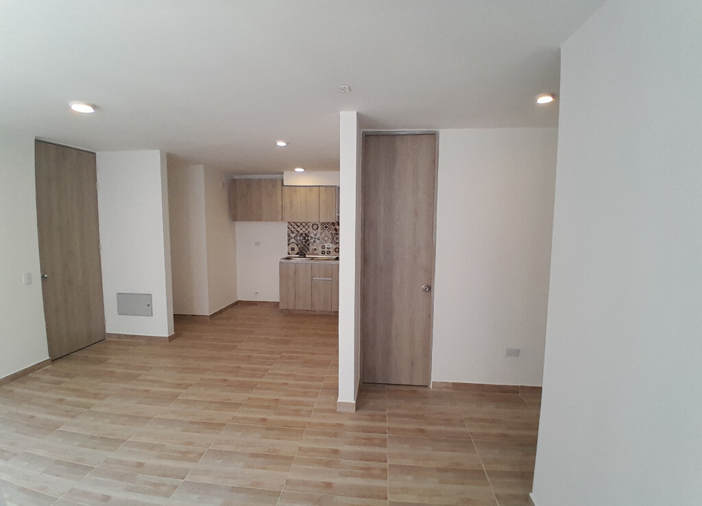 Inmobiliaria Issa Saieh Apartamento Arriendo, Ciudad Mallorquin, Puerto Colombia imagen 0