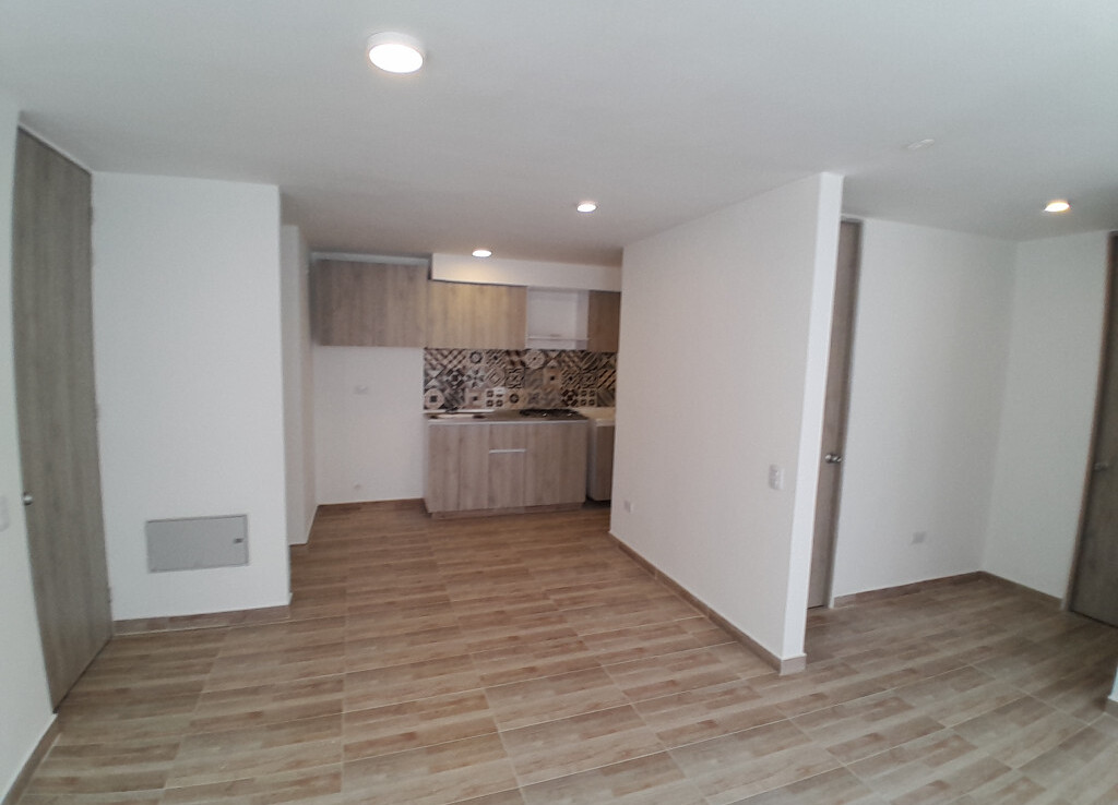 Inmobiliaria Issa Saieh Apartamento Arriendo, Ciudad Mallorquin, Puerto Colombia imagen 3