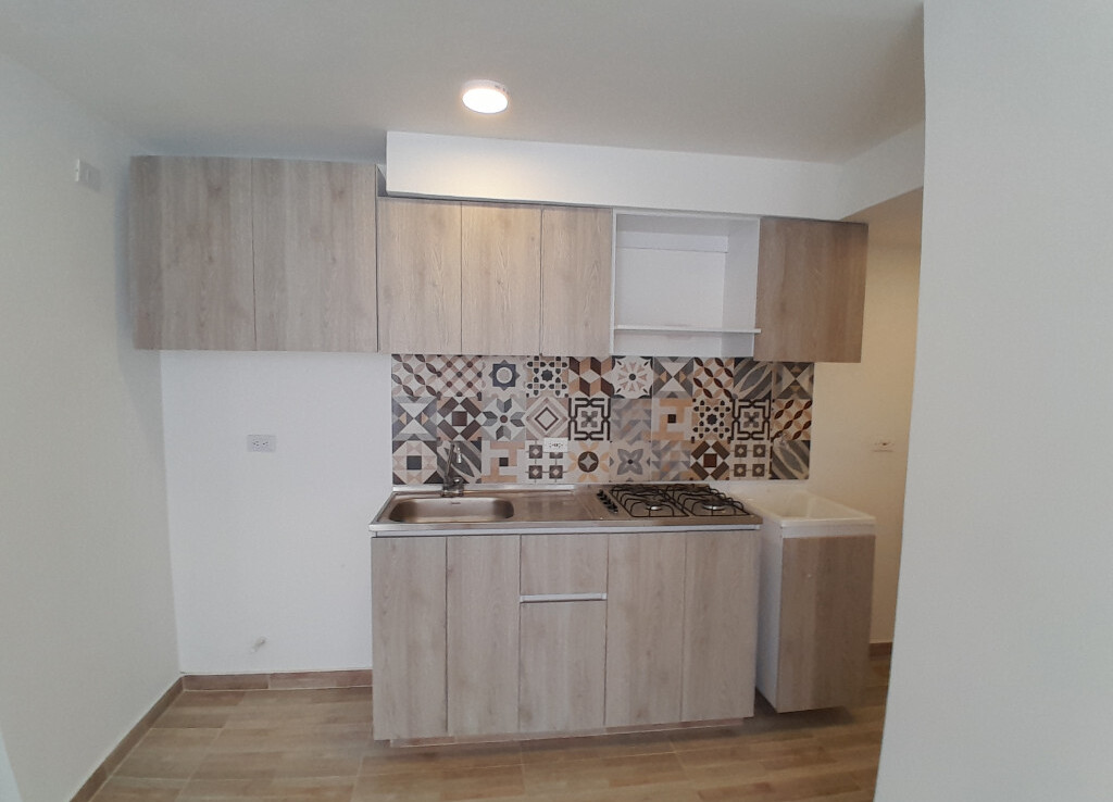 Inmobiliaria Issa Saieh Apartamento Arriendo, Ciudad Mallorquin, Puerto Colombia imagen 4