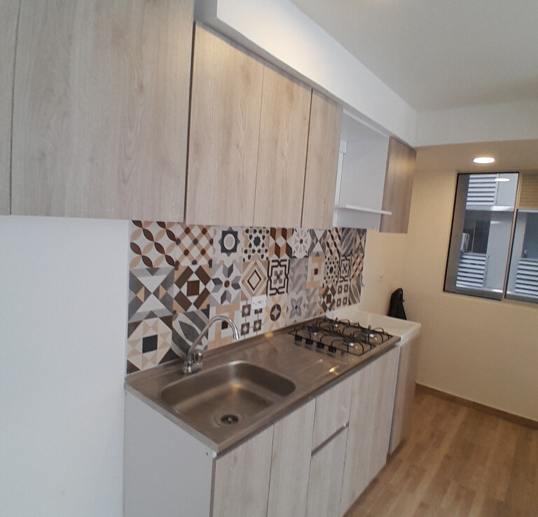 Inmobiliaria Issa Saieh Apartamento Arriendo, Ciudad Mallorquin, Puerto Colombia imagen 6