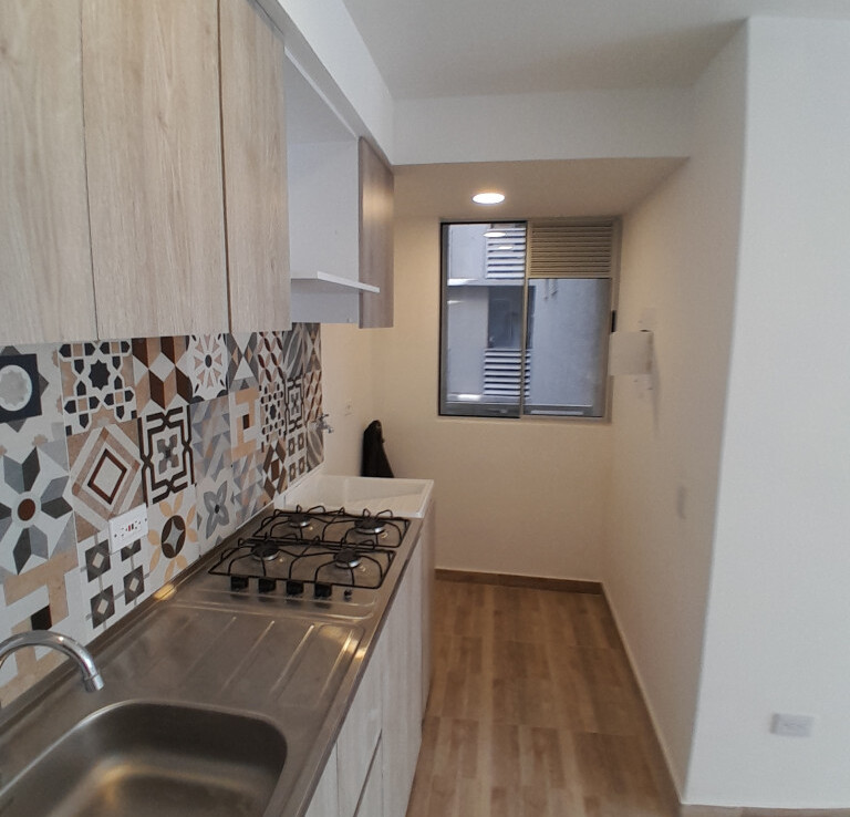 Inmobiliaria Issa Saieh Apartamento Arriendo, Ciudad Mallorquin, Puerto Colombia imagen 7