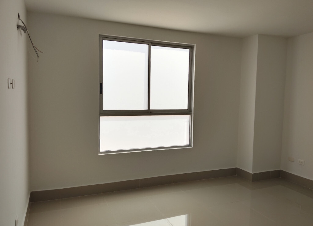 Inmobiliaria Issa Saieh Apartamento Arriendo, Villa Campestre, Puerto Colombia imagen 11