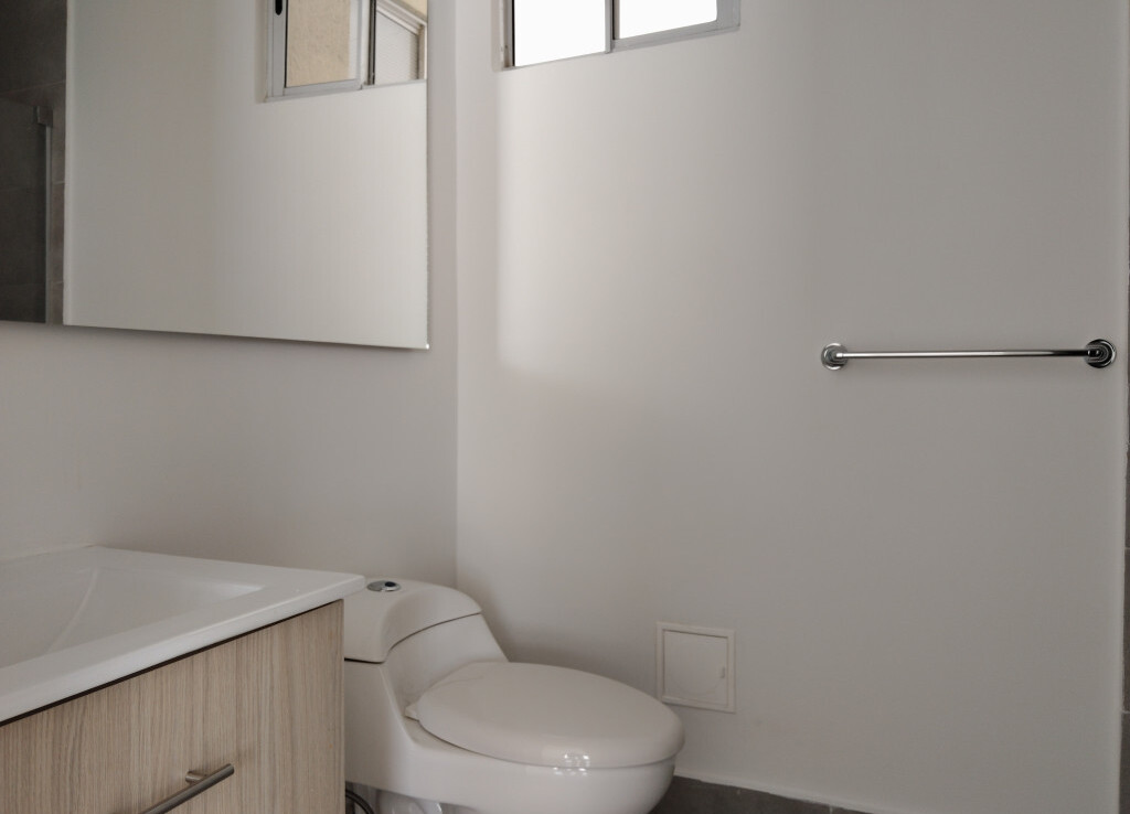 Inmobiliaria Issa Saieh Apartamento Arriendo, Villa Campestre, Puerto Colombia imagen 17