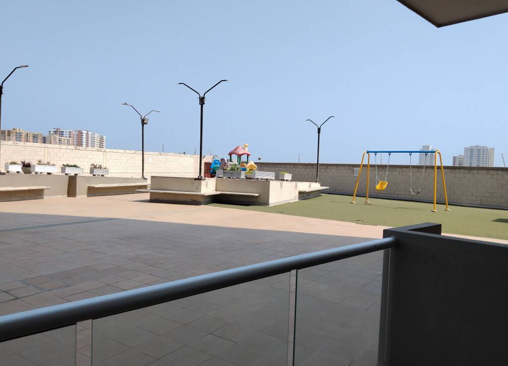 Inmobiliaria Issa Saieh Apartamento Arriendo, Villa Campestre, Puerto Colombia imagen 19