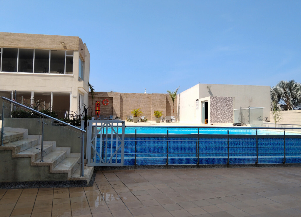Inmobiliaria Issa Saieh Apartamento Arriendo, Villa Campestre, Puerto Colombia imagen 21