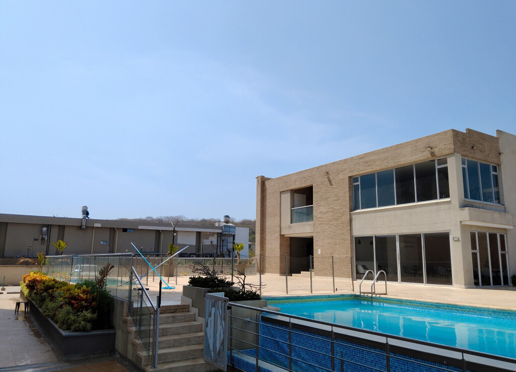 Inmobiliaria Issa Saieh Apartamento Arriendo, Villa Campestre, Puerto Colombia imagen 23