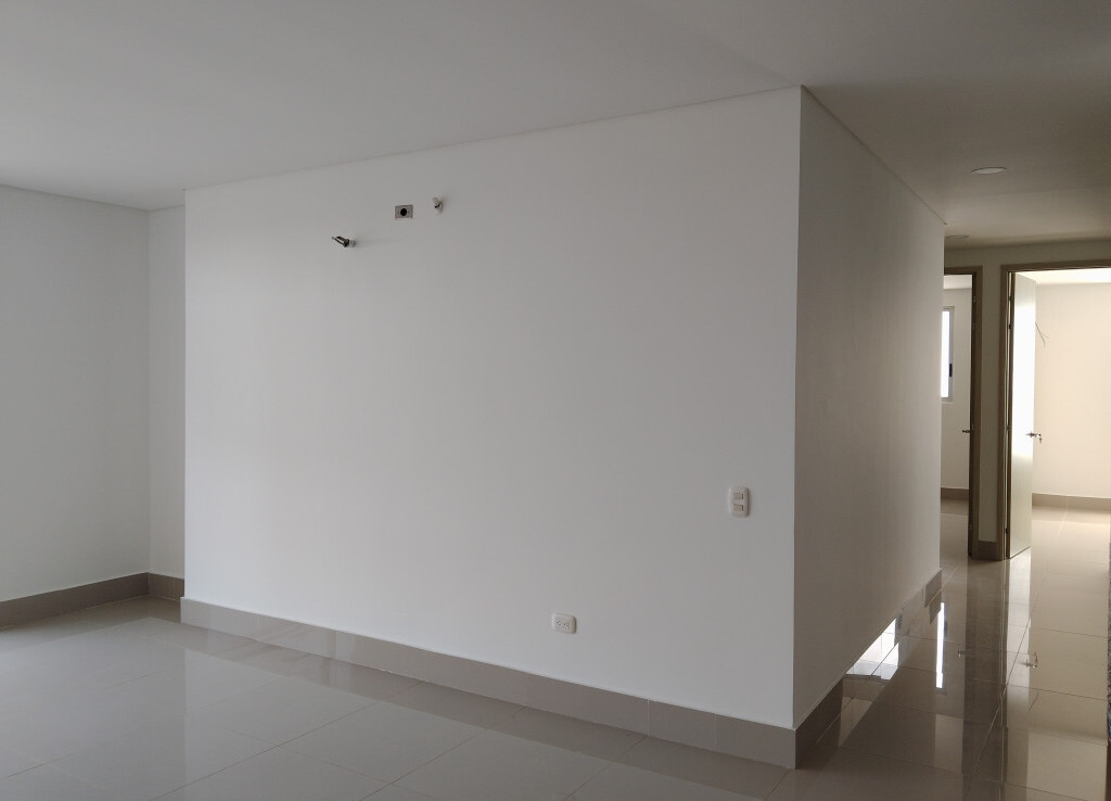 Inmobiliaria Issa Saieh Apartamento Arriendo, Villa Campestre, Puerto Colombia imagen 1
