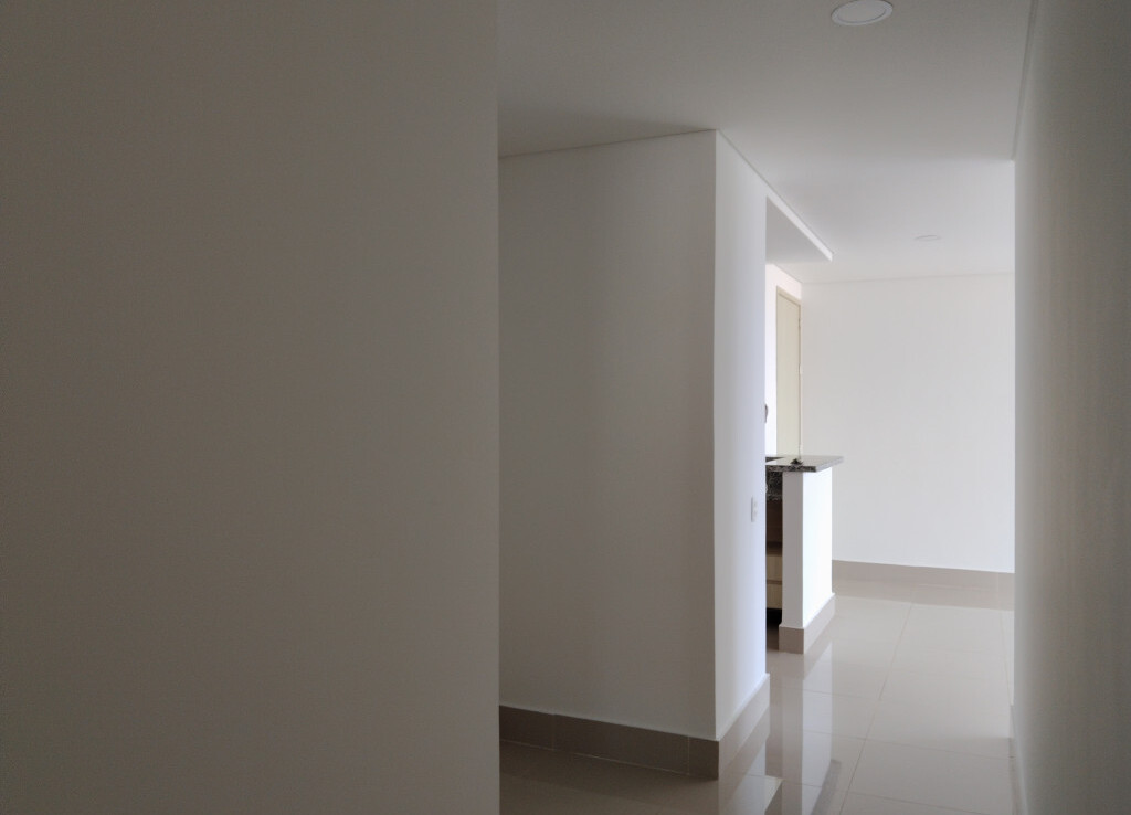 Inmobiliaria Issa Saieh Apartamento Arriendo, Villa Campestre, Puerto Colombia imagen 2