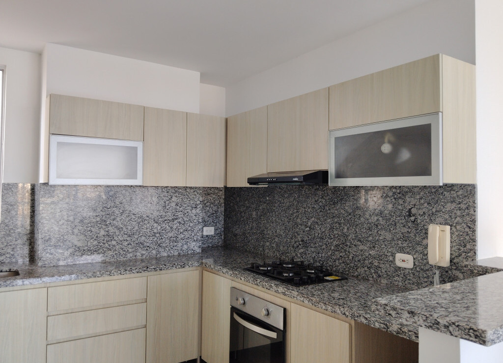 Inmobiliaria Issa Saieh Apartamento Arriendo, Villa Campestre, Puerto Colombia imagen 3