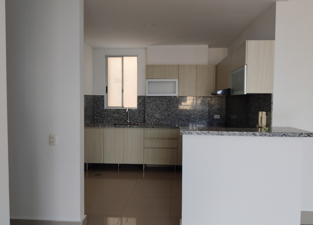 Inmobiliaria Issa Saieh Apartamento Arriendo, Villa Campestre, Puerto Colombia imagen 4