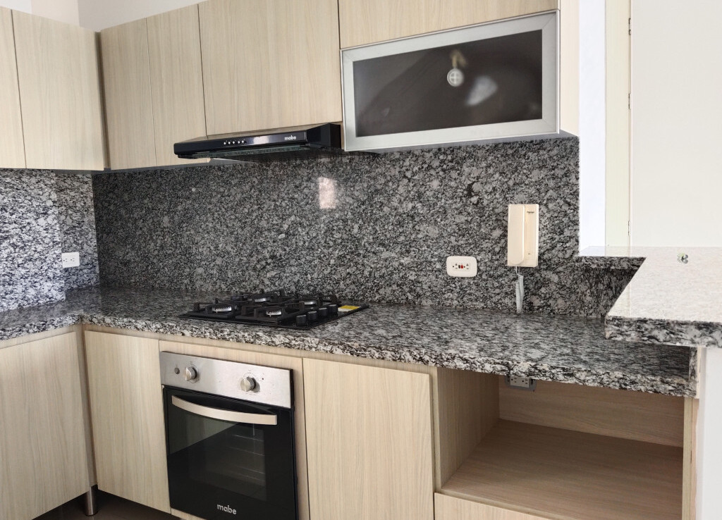 Inmobiliaria Issa Saieh Apartamento Arriendo, Villa Campestre, Puerto Colombia imagen 6