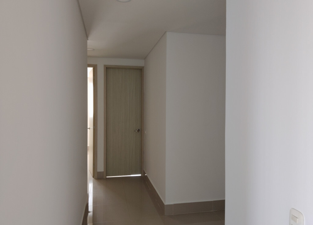 Inmobiliaria Issa Saieh Apartamento Arriendo, Villa Campestre, Puerto Colombia imagen 7