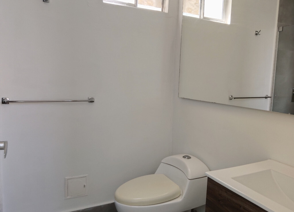 Inmobiliaria Issa Saieh Apartamento Venta, Villa Campestre, Puerto Colombia imagen 14