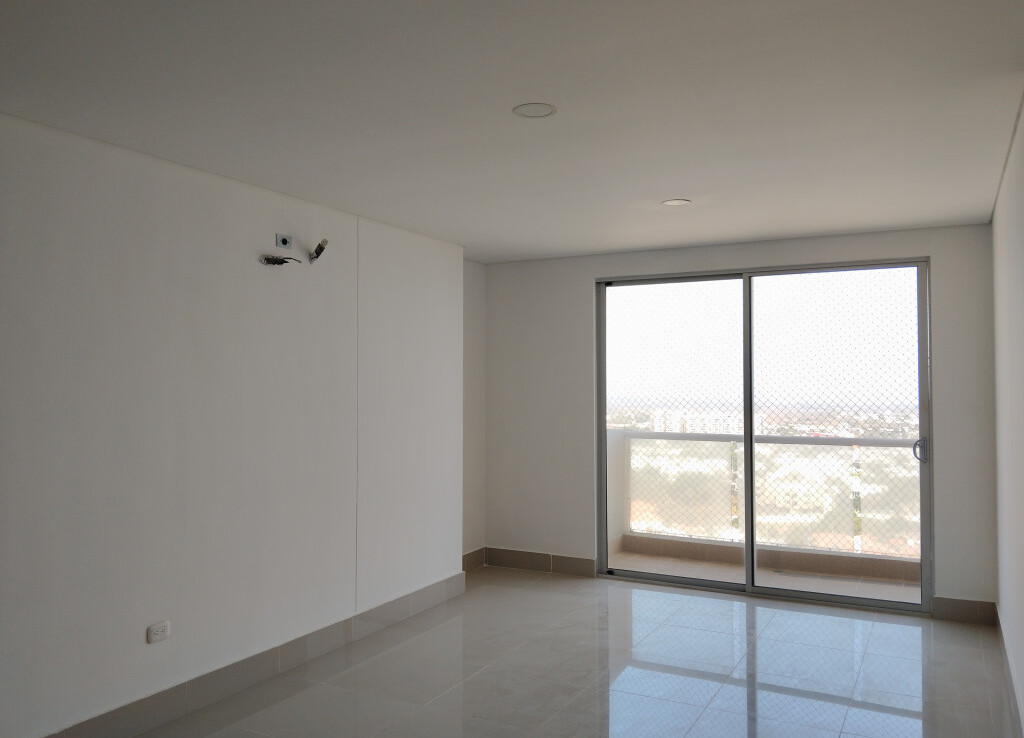 Inmobiliaria Issa Saieh Apartamento Venta, Villa Campestre, Puerto Colombia imagen 2