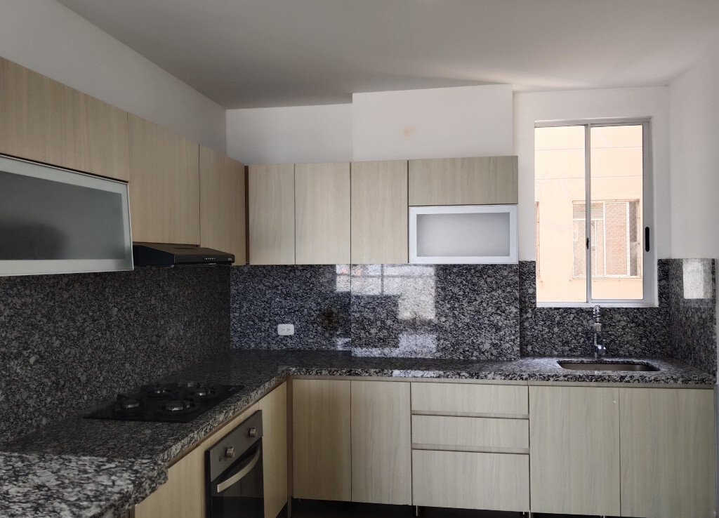 Inmobiliaria Issa Saieh Apartamento Venta, Villa Campestre, Puerto Colombia imagen 3