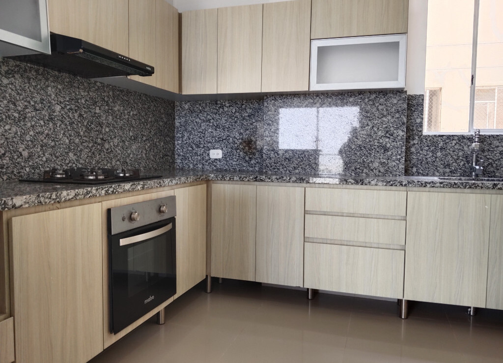 Inmobiliaria Issa Saieh Apartamento Venta, Villa Campestre, Puerto Colombia imagen 4