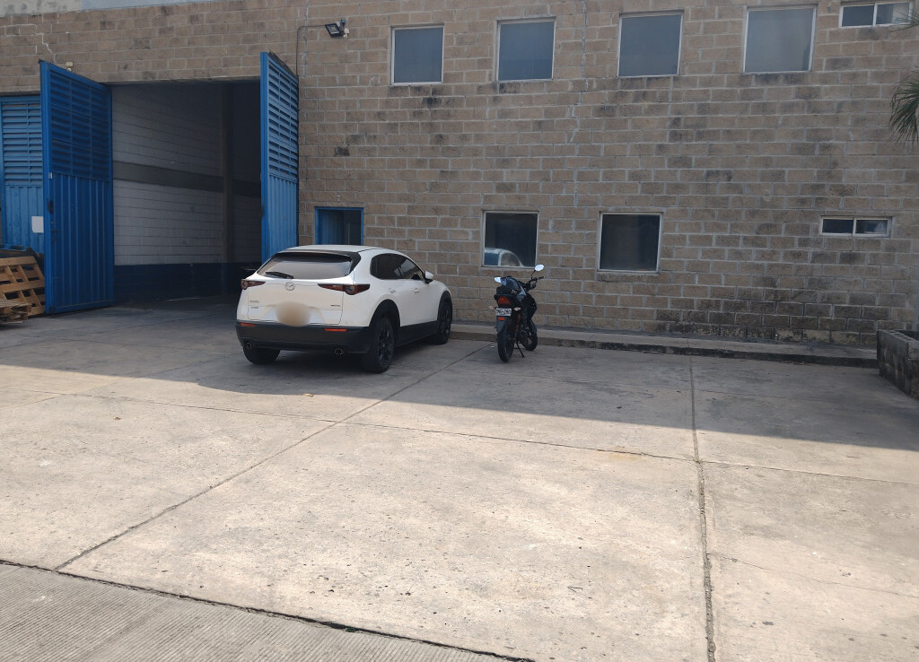 Inmobiliaria Issa Saieh Bodega Arriendo, Circunvalar, Barranquilla imagen 0