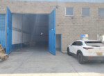 Inmobiliaria Issa Saieh Bodega Arriendo, Circunvalar, Barranquilla imagen 1