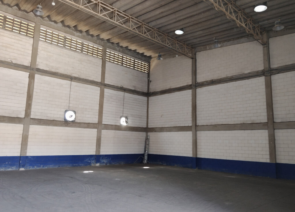 Inmobiliaria Issa Saieh Bodega Arriendo, Circunvalar, Barranquilla imagen 2