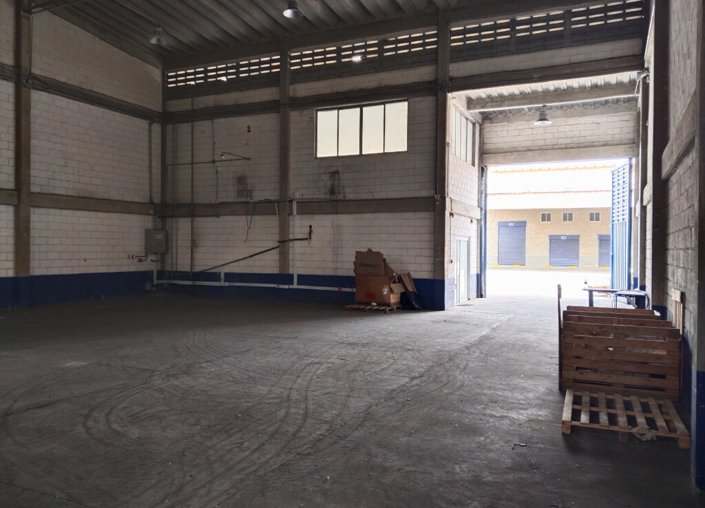 Inmobiliaria Issa Saieh Bodega Arriendo, Circunvalar, Barranquilla imagen 6