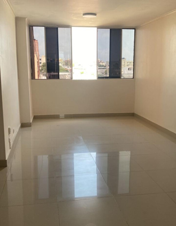 Inmobiliaria Issa Saieh Apartamento Arriendo/venta, El Tabor, Barranquilla imagen 0