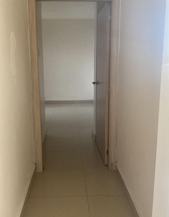 Inmobiliaria Issa Saieh Apartamento Arriendo/venta, El Tabor, Barranquilla imagen 2