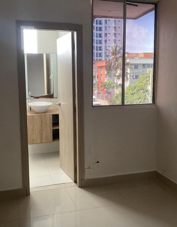 Inmobiliaria Issa Saieh Apartamento Arriendo/venta, El Tabor, Barranquilla imagen 4
