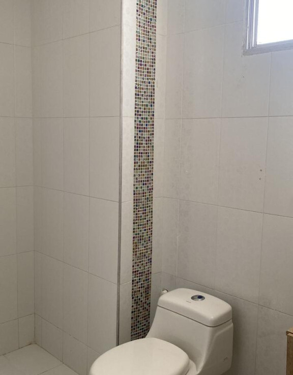 Inmobiliaria Issa Saieh Apartamento Arriendo/venta, El Tabor, Barranquilla imagen 5