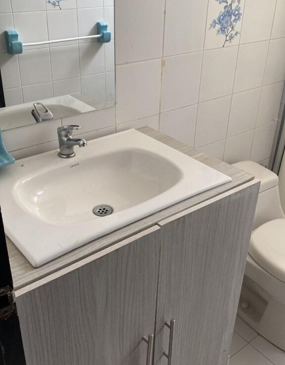 Inmobiliaria Issa Saieh Apartamento Arriendo/venta, El Tabor, Barranquilla imagen 6