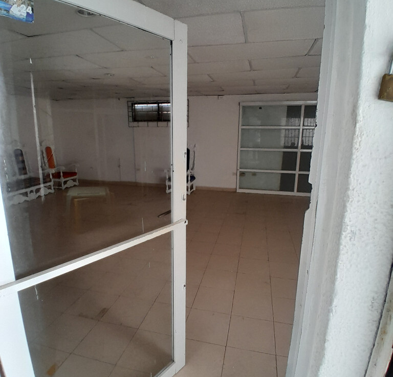 Inmobiliaria Issa Saieh Local Arriendo, La Campiña, Barranquilla imagen 9