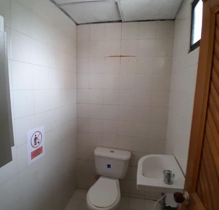 Inmobiliaria Issa Saieh Local Arriendo, La Campiña, Barranquilla imagen 10