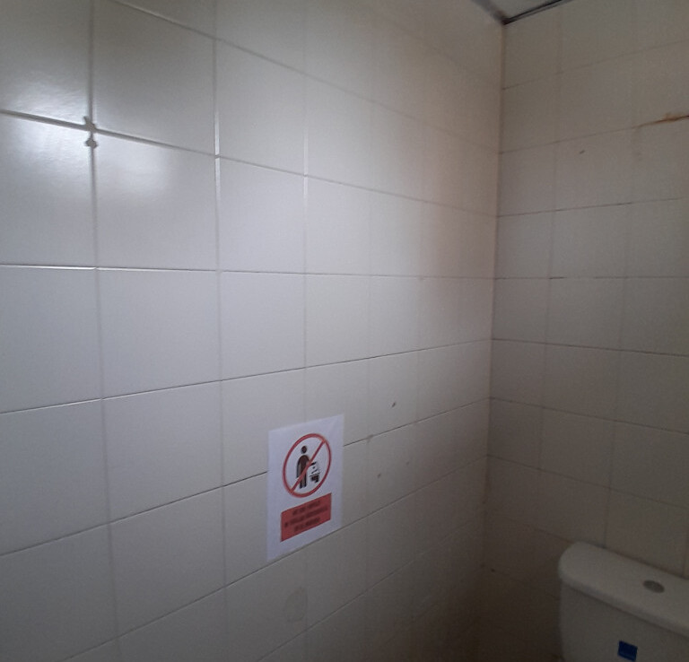 Inmobiliaria Issa Saieh Local Arriendo, La Campiña, Barranquilla imagen 11