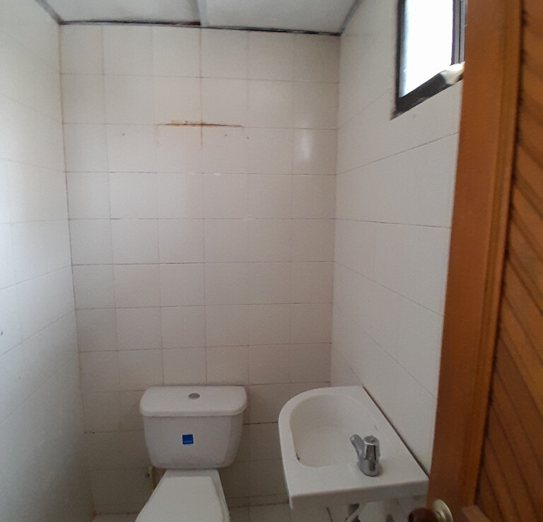 Inmobiliaria Issa Saieh Local Arriendo, La Campiña, Barranquilla imagen 12