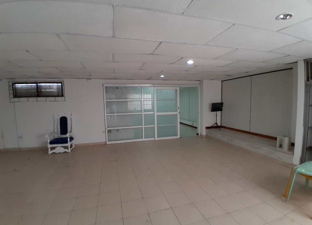 Inmobiliaria Issa Saieh Local Arriendo, La Campiña, Barranquilla imagen 0